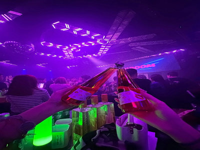 拉萨酒吧招聘